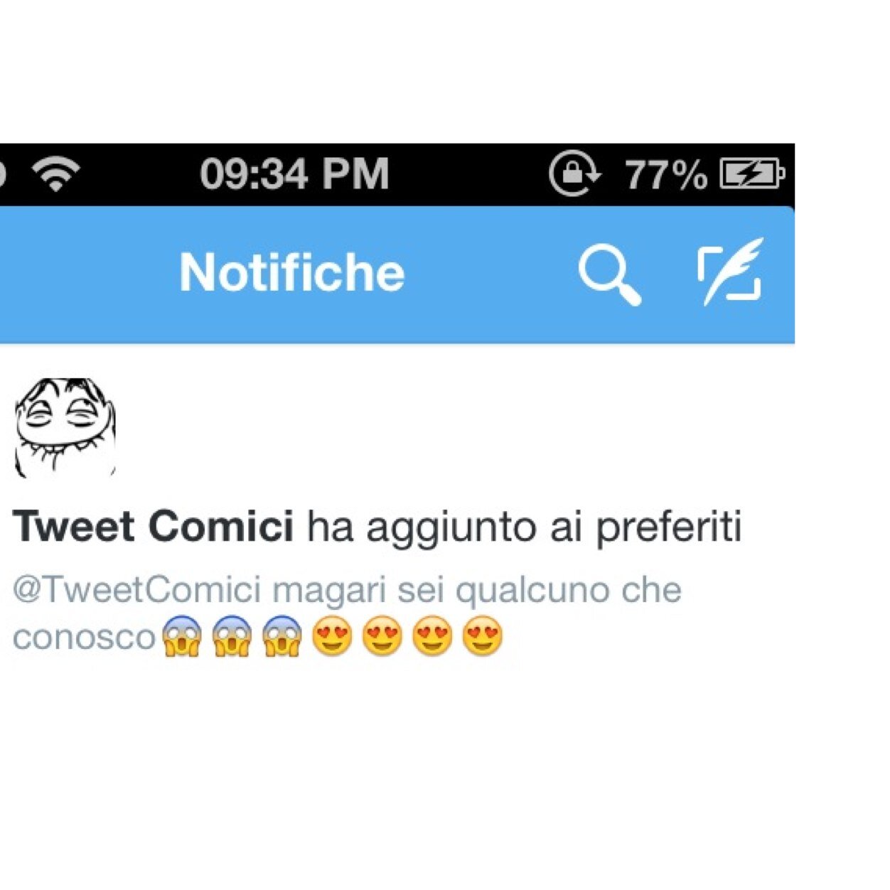 mariannafera's profile picture. 69❤