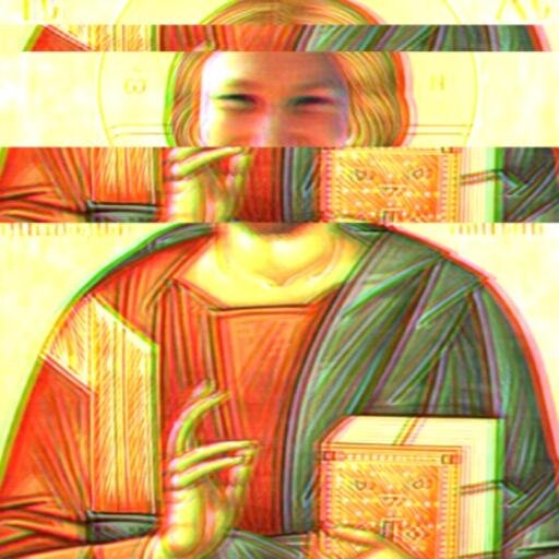 OMGIZITU's profile picture. 