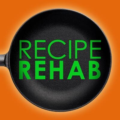 reciperehab Profile Picture