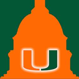 The Official Alumni Club of the University of Miami in Washington, DC. 2023 Watch parties @PQST