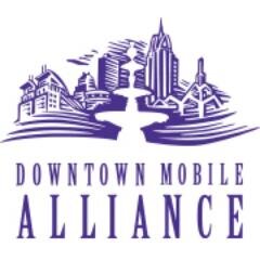 Non-profit organization established to facilitate the work of the Downtown Mobile District Management Corporation and Main Street Mobile, Inc.