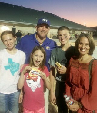 tefletcher's profile picture. 