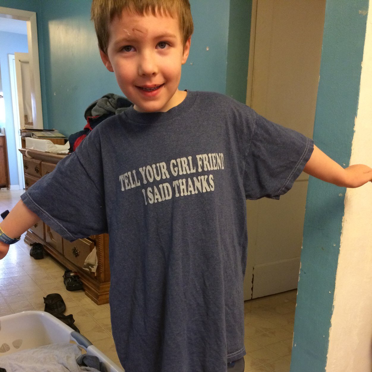 He is 6, loves gaming, and is better at minecraft than most adults. We want to raise autism awareness through gaming. gamertag canigoswimming (360) Friend us.