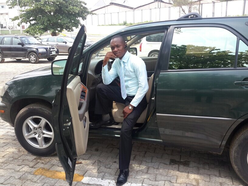 dpraise4al's profile picture. 