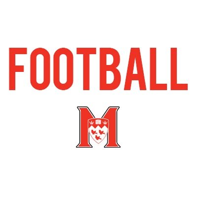 McGill Men's Football