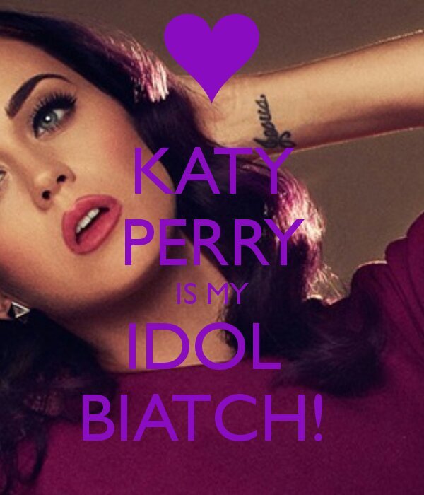 Nicki and Katy My Bitches ♥_♥♥_♥  family @ilovegrande
