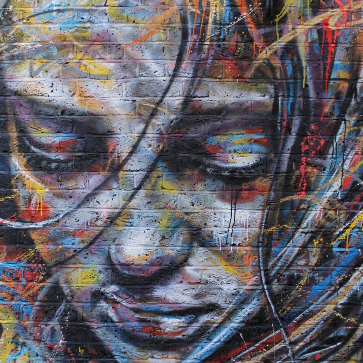 We share great art. Tweet us, or tag your art with #theartsyndicate to be featured. Supporters of the @illhueminati movement.