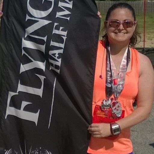 reignstayr's profile picture. Mom to a #Disney family, #runner, #cyclist and FT IT Professional, Masters in IS grad 4/2013