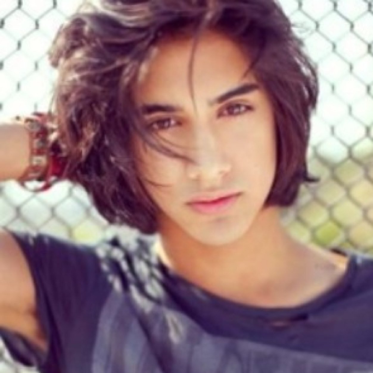 MischievousAli's profile picture. • You're only in trouble, if you get caught • 18 •