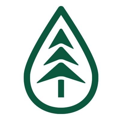 The world's first eco-friendly, toxin-free, trash eliminating, clean energy making, tree planting, great tasting, natural spring water!