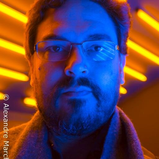 Photographer, amateur boatbuilder, web enthusiast and a bunch of other stuff...