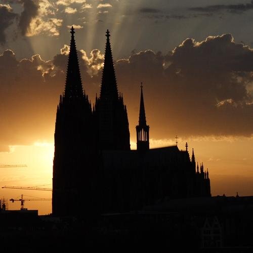 Hey Kölle präsentiert Köln! #heyKölle