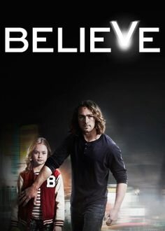 Fan Account of the series Believe. A must watch folks!!
