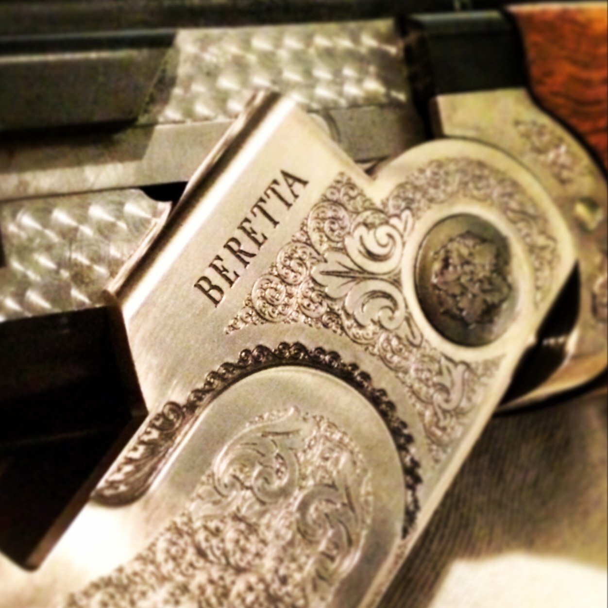 gunshow69's profile picture. 