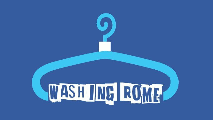 Making Washing Easy