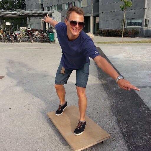 MPRR's profile picture. 