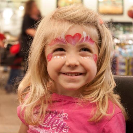 LoveBugFP's profile picture. Professional face and body painting company! Available for corporate and private events, fairs and festivals, and birthday parties!