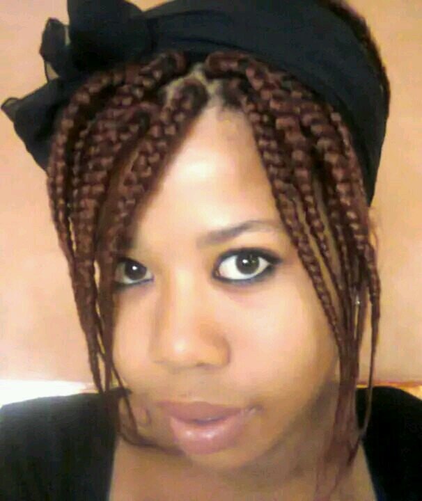 Small package big things come in# TeamPetite
  ¤A true Sagittarian
  ¤A lover of life and a believer of God
  ¤AfriQueen
 ¤BhakaDiva