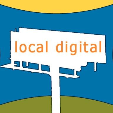 Woman owned small business digital billboard consulting and designing in SC and GA https://t.co/XHp3aKsuts