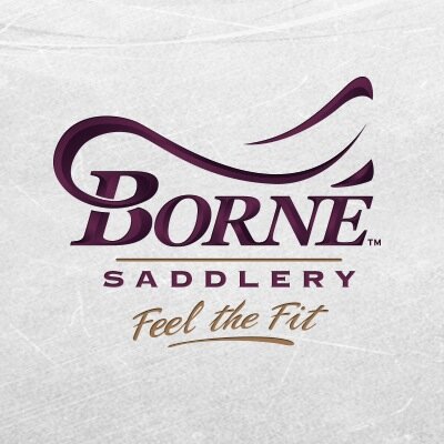 bornesaddlery's profile picture. Love tall, dark, and handsome horses!