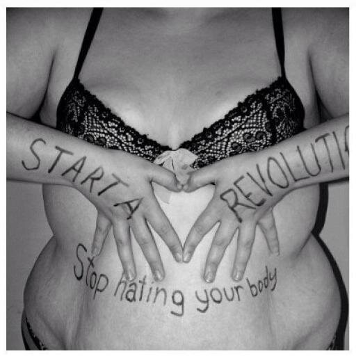 loveyourselfspo's profile picture. LOVE YOURSELF.
Follow me if you need self-confidence. I post quotes to help you to be more happy with yourself !