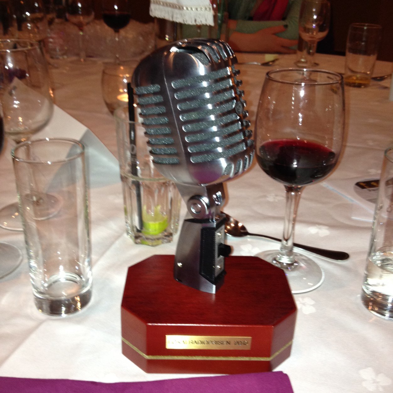 alfharaldmar's profile picture. 