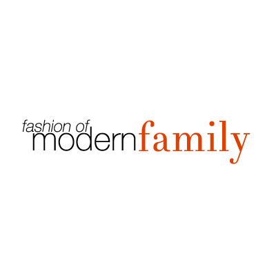 Fashion worn in the hit ABC show, Modern Family.