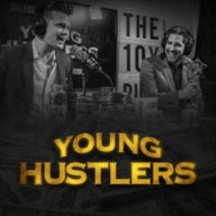 Tune in every Thursday @ 1pm ET for #YoungHustlers! with @GrantCardone + @JarrodGlandt
Success Tips for Millennials 
Questions + Comments: 305 865 8668