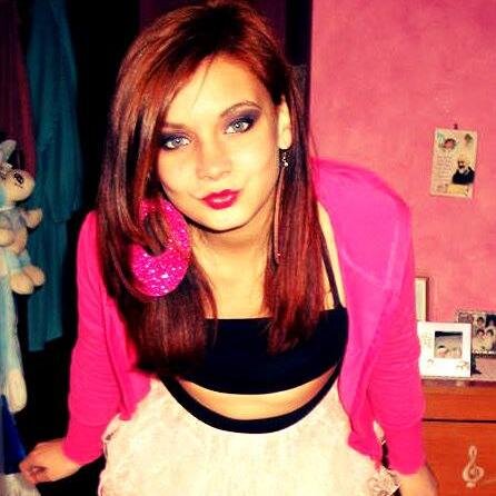 Ciaaao baby.