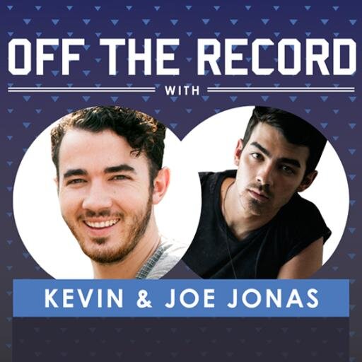 Nosso projeto tem como finalidade trazer a turnê Off The Record de Kevin e Joe Jonas para o Brasil. | Facebook: https://t.co/IrNNMc123f