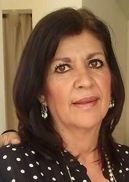 PSICOTERAPEUTA SISTÉMICA
CONSULTORA