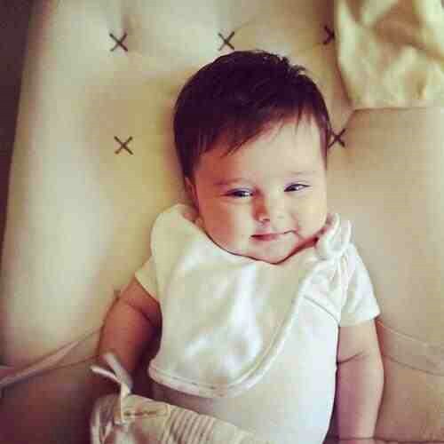 MizinBaby's profile picture. The light. It burns. #MizinBaby