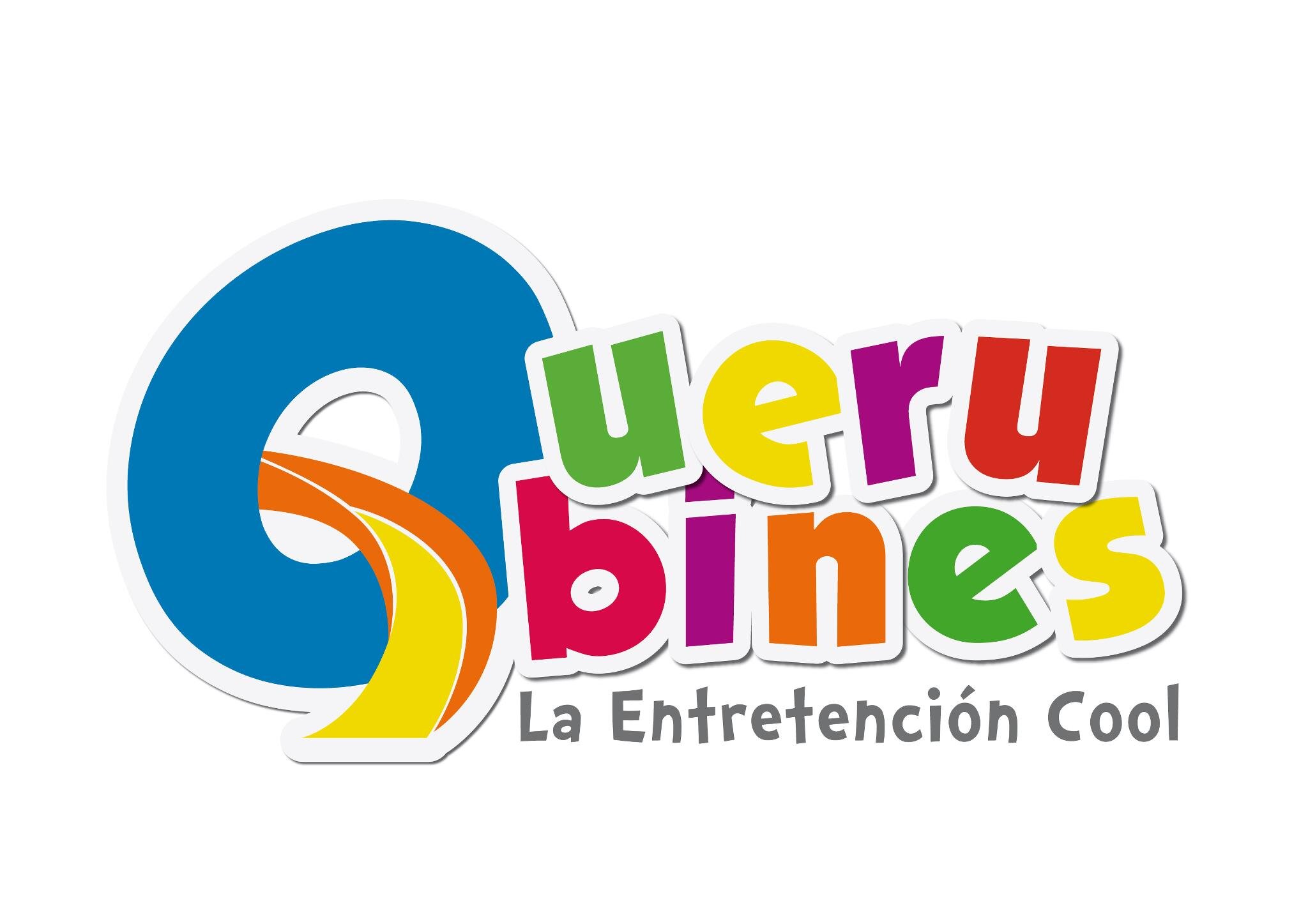 Querubines Park-- La Entretención Cool! Empresa dedicada a la entretención Infantil- Juvenil.
 Cotiza con nosotros :) 
https://t.co/GLh0tY7P5d