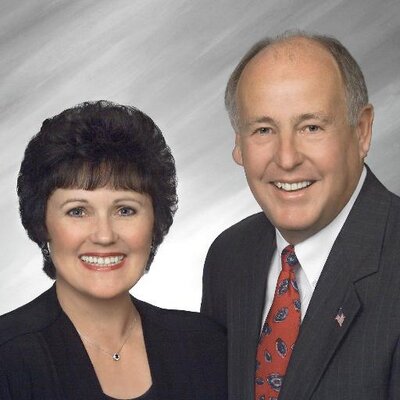 Profile Picture of Bob & Freda Breen (@TheBreenTeam) on Twitter