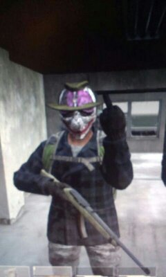 PS3 xfackingxjokex