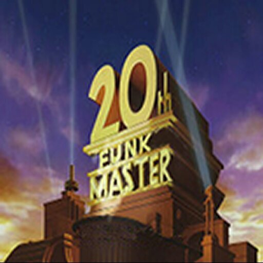 funkmaster20th's profile picture. 