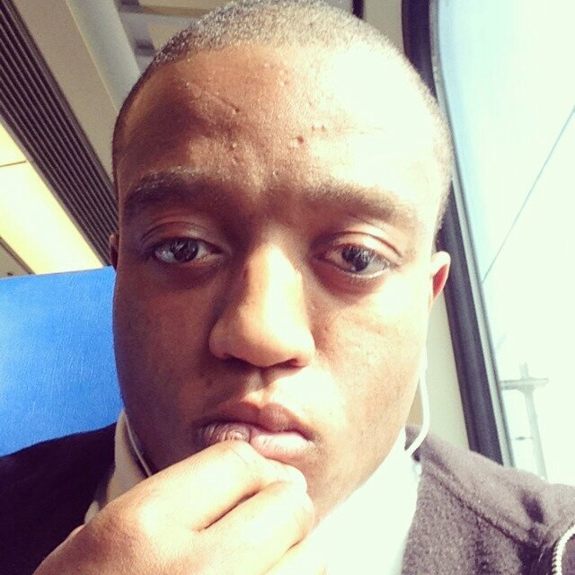 MartinLaw_'s profile picture. Livin my own life'.