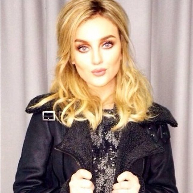 #PerrieEdwards #mixer #zerrie #directioner Follow me @LittleMix xx