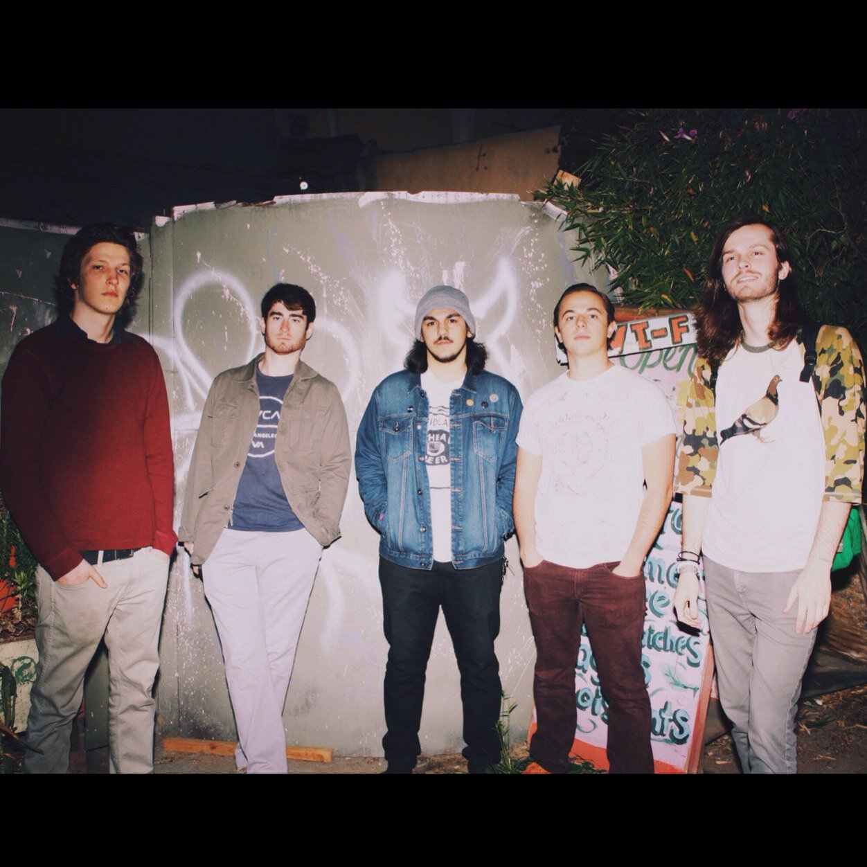 RideTheWaveBand's profile picture. Rock n' Roll from Pasadena, CA.