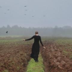 I'm one if those weird regular people. ~Janis

‏قلبي فائضٌ عن حاجتي
متردِّدٌ ما بين بابَيْنَ :
اُلدخولُ هو الفُكَاهَةُ
والخروج هُوَ المَتَاهَةُ.