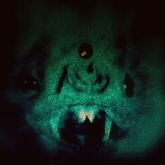 The official Twitter account for the Outsider Journal, a Lovecraftian weird fiction site. Owned and managed by @BrianOConnellNY.
