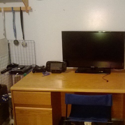 Nintendo network ID: Jazzhands13 , WiiU trickshotter, soon to be FluX member hopefully!