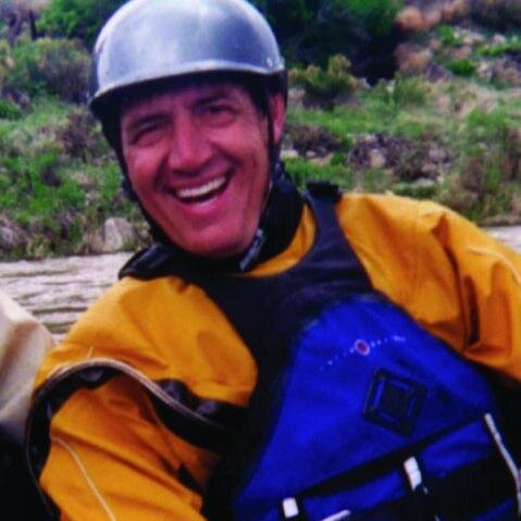 dwightlgrant's profile picture. Forward One Business Coaching, Business Coach, Whitewater Rafting Guide, Husband, Father