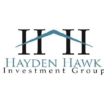 Hayden Hawk Investment Group is a Real Estate Investment Firm that acquires residential real estate, below market value, for rehabilitation and resale.