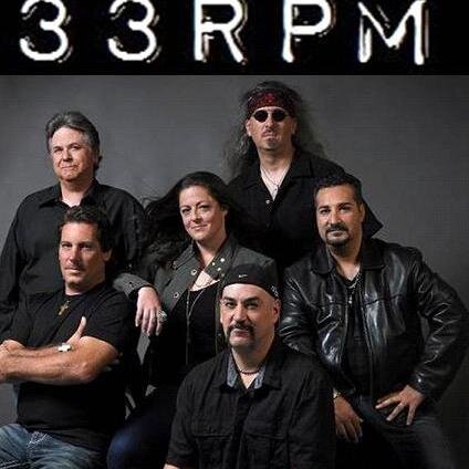 33rpm plays classic album rock and provides awesome musical recreations of Pink Floyd, Supertramp, Beatles, The Who, etc.  High quality rock. Check em out!