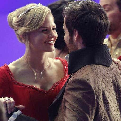 ♥ ♡♥ - There's not a day that will go by I won't think of you - ♥ ♡♥  Reasons for shipping #CaptainSwan