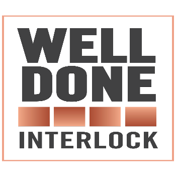 The newest member of the award-winning Well Done Family! 

We service any interlock driveways or patios around the GTA.