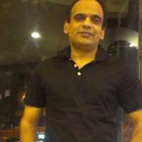 Nihar Ranjan (@niharran) 's Twitter Profile