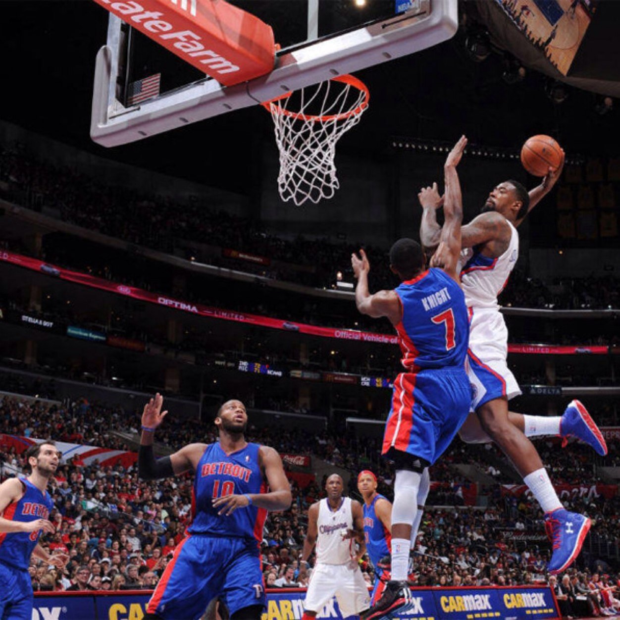 Everything you need to know about basketball |*We do not own the rights to these pictues*|