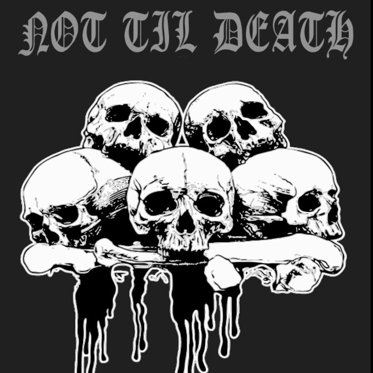 Hardcore/Metal band from NEPA. STRONGER THAN EVER